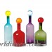 BIDKhome 4 Piece Decorative Bottle Set BZV3779